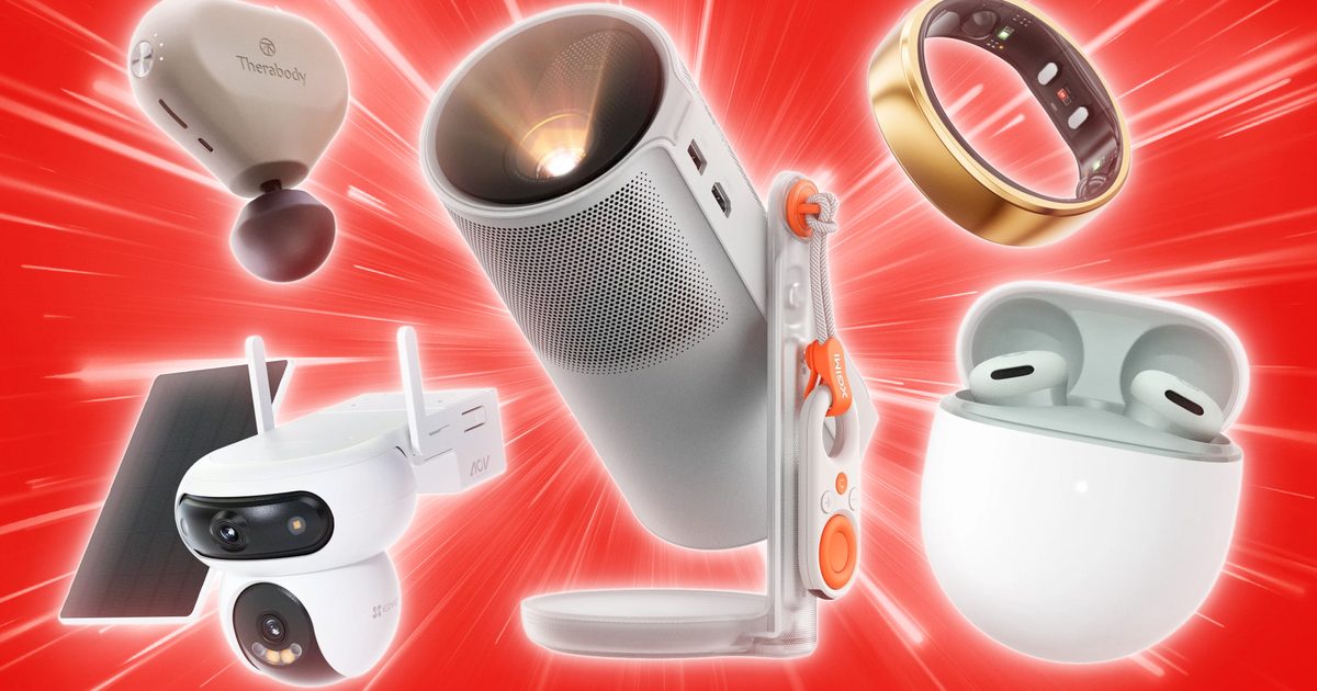 Labor Day Gift Guide – Digital Trends Labor Day Gift Guide – Digital Trends