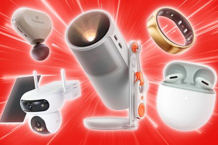 Labor Day: Smarter Life Starts with the Right Tech Gift