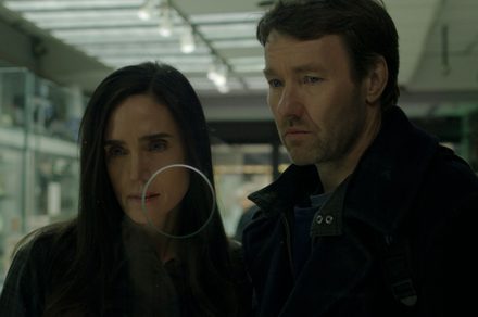Dark Matter Season 2 is off to a strong start, though I’m left with questions I hope get answered