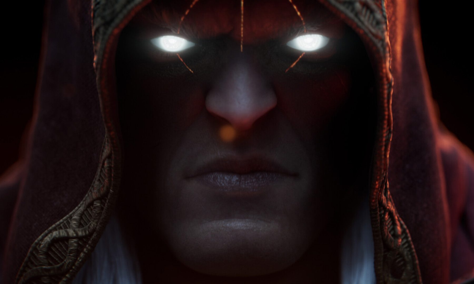 Darksiders 4 teaser official