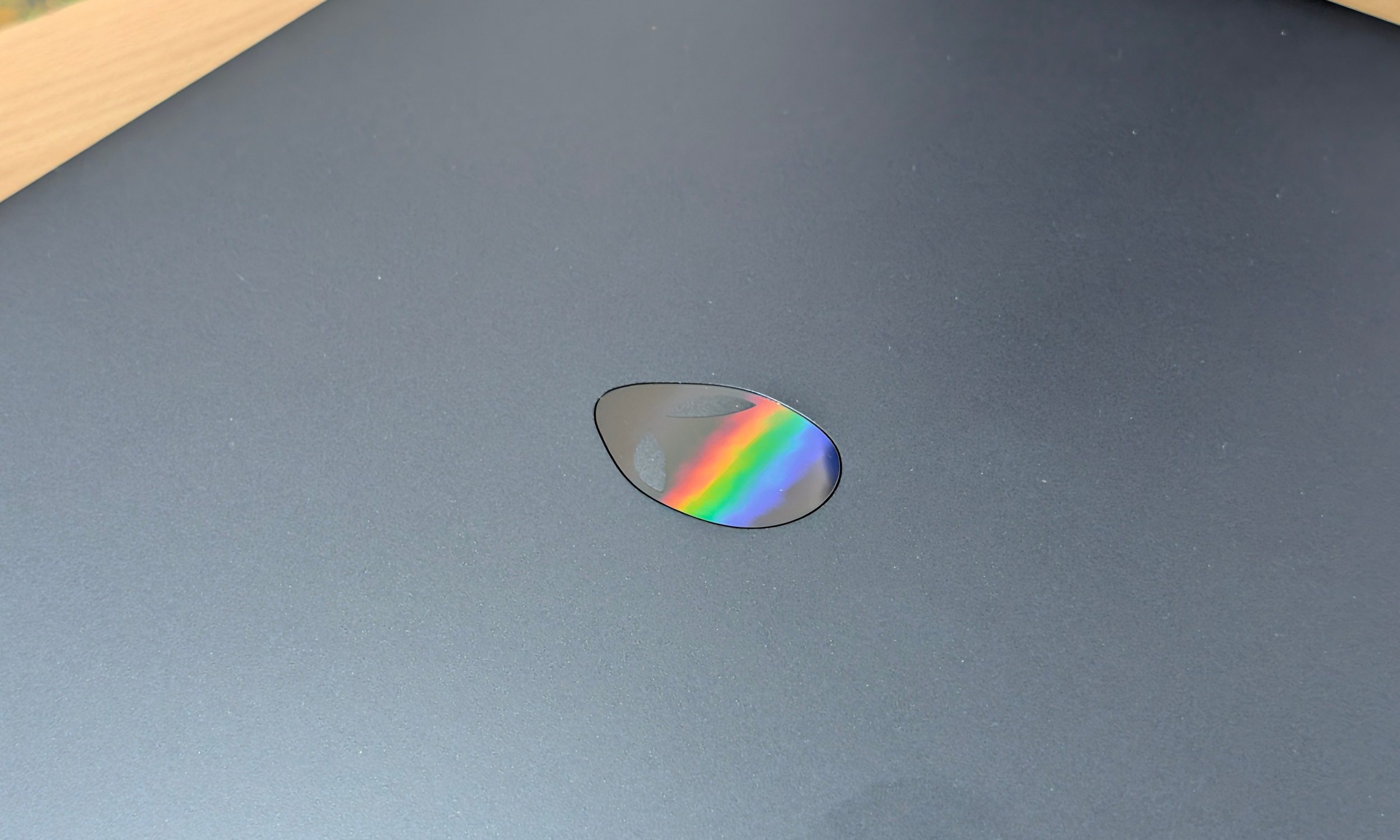 Dell Alienware 15 Review Logo