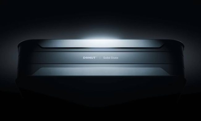 Donut solid-state battery featured