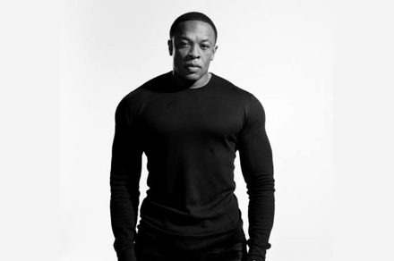 As the music industry reels from a slop flood, Dr. Dre wants artists to adopt AI