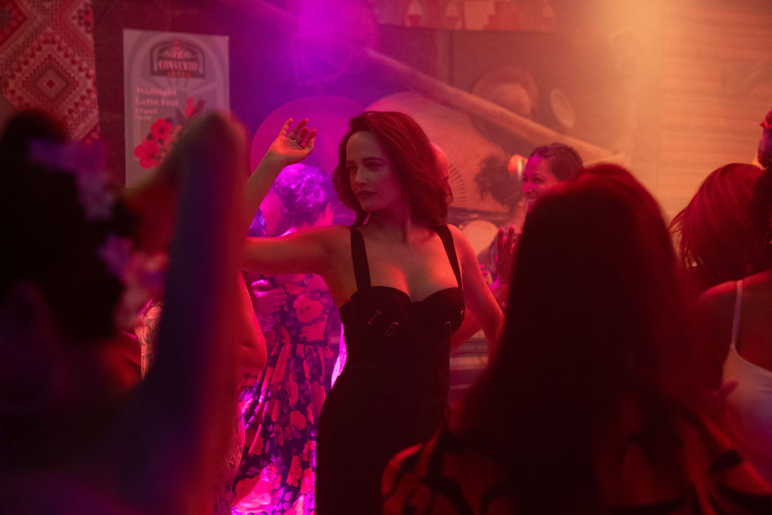 Eva Green in Just Play Dead.