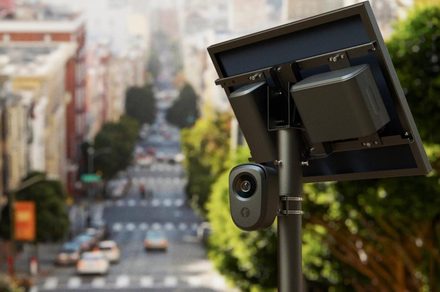 The resistance against Flock surveillance cameras has birthed a vigilante movement in the US