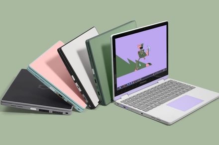 Framework’s cheapest laptop just got serious about taking on the MacBook Neo