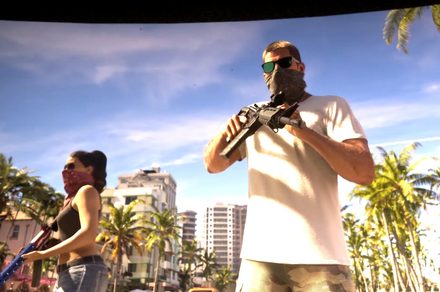 GTA 6 looks like Rockstar’s greatest-hits mixtape, and I’m all for it