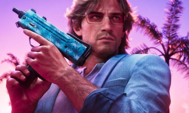 GTA 6 Vintage Vice City Outfits and Hairstyles Official Render