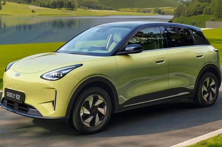 Europe is reaping the benefits of an open market with a terrific $22K EV, while the US market stays boring