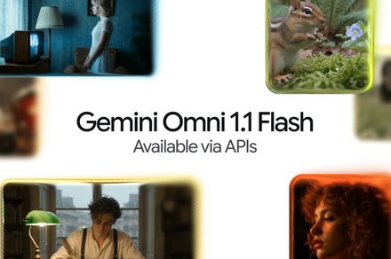 Gemini Omni can now extend videos to 40 seconds and upscale them to 4K