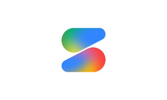 Logo, Symbol, Disk