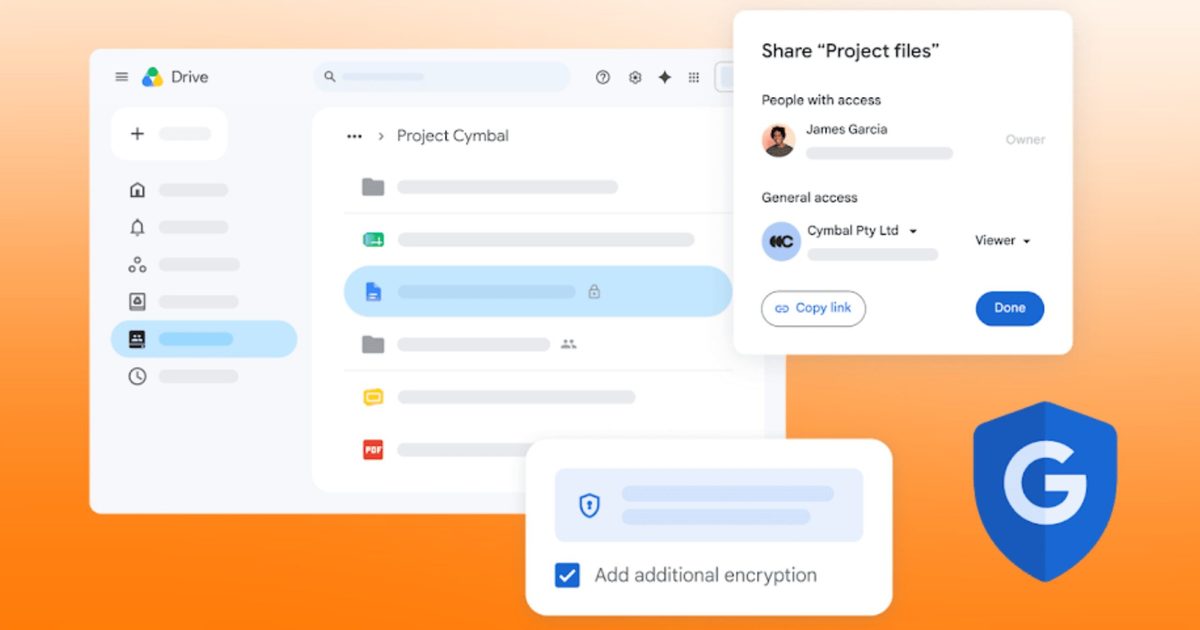 Google Drive steps up its video collaboration game with timestamped comments