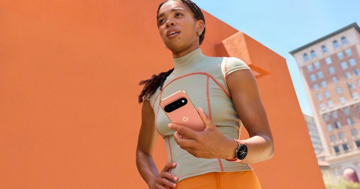 Google Health gets better workout logging and more reliable tracking in latest update