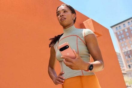 Google Health gets better workout logging and more reliable tracking in latest update