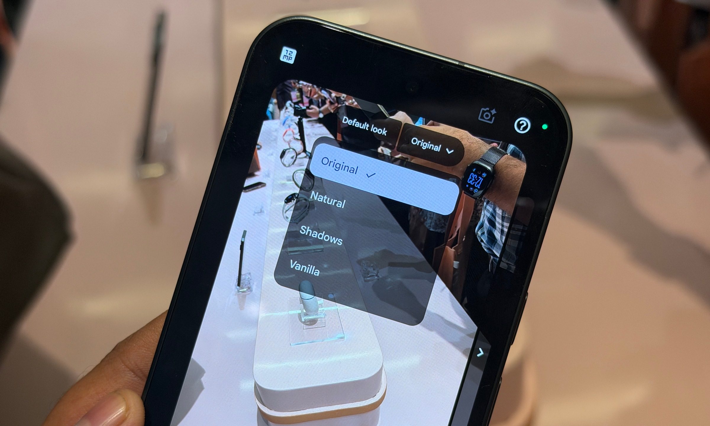 Google Pixel 11 Pro New Camera Modes