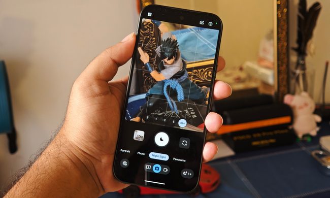 Google Pixel 11 Pro Night Sight Featured