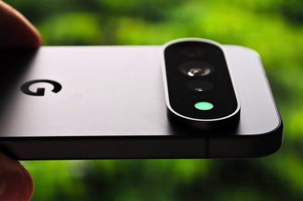 The Pixel 11 Pro XL takes incredible pictures, but takes too long to process them