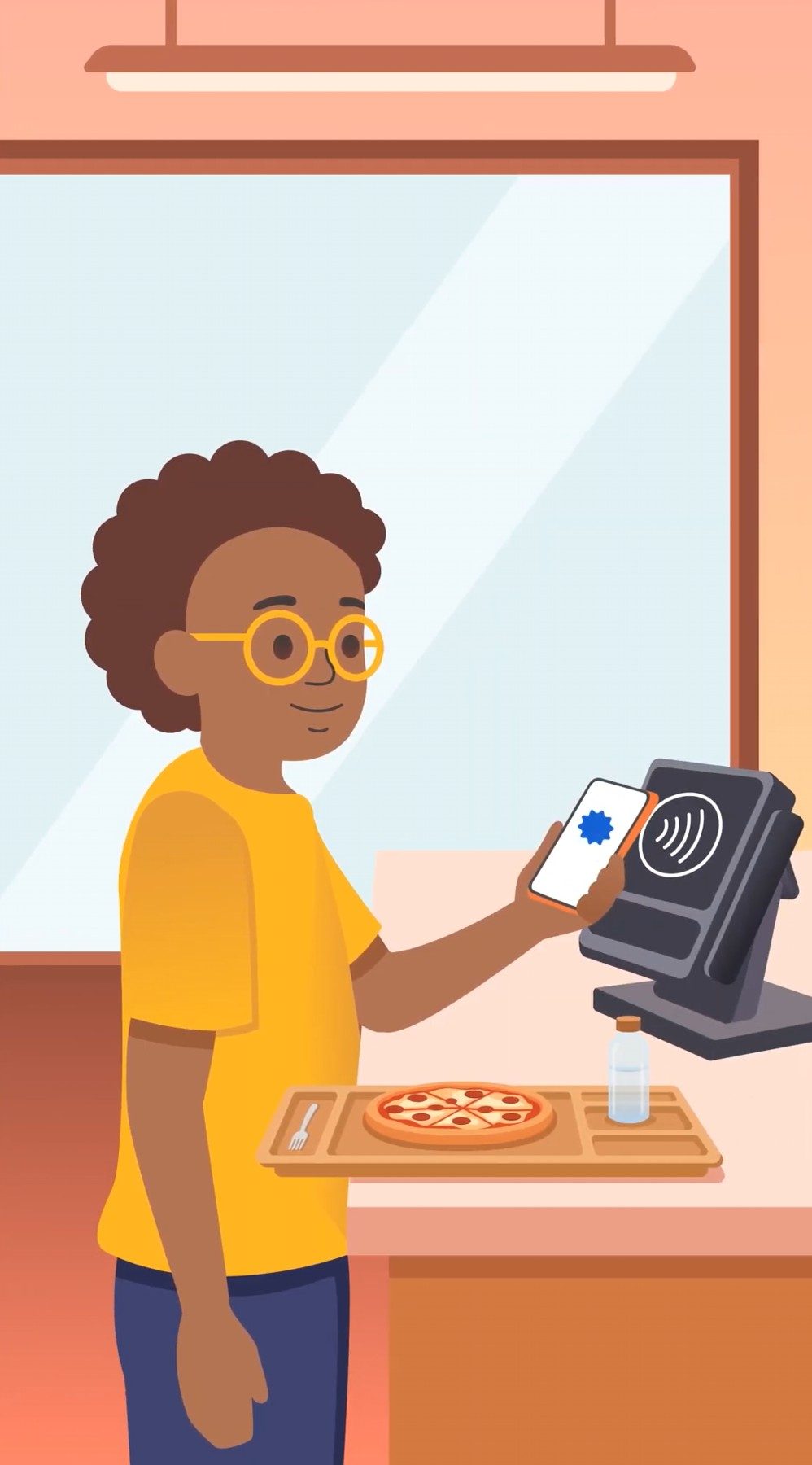 Google Wallet for Kids