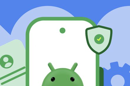 The sideloading workaround Google promised months ago is finally rolling out
