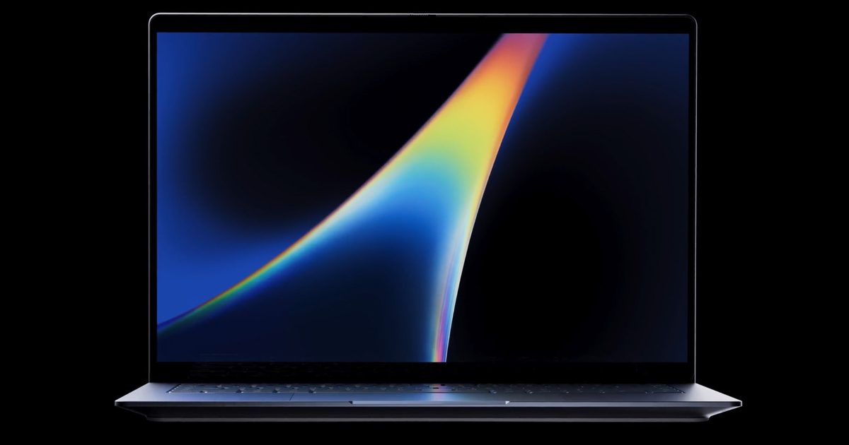 Acer’s first Googlebook could finally fix everything Chromebooks got wrong Acer’s first Googlebook could finally fix everything Chromebooks got wrong