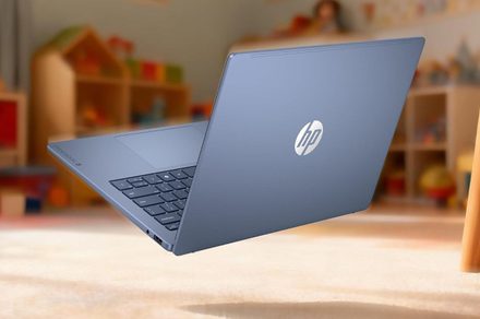 HP OmniBook 3 OLED Laptop Challenges MacBook Neo