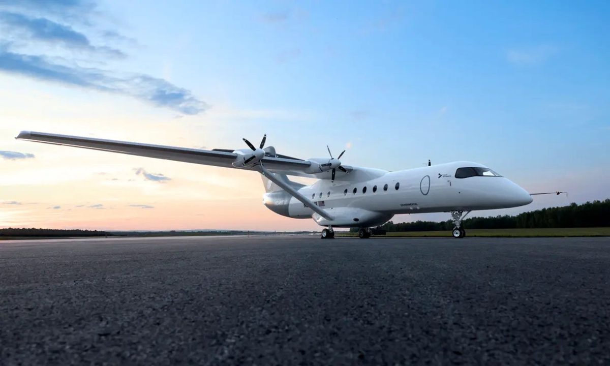 Aircraft, Airplane, Transportation