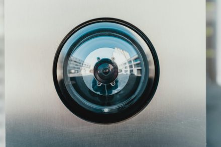 A device designed to find hidden cameras could leave you feeling safer than you really are