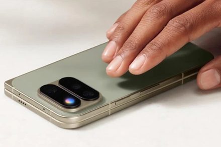 I’d trade the Pixel 11 Pro’s temperature sensor for HiLight every single time