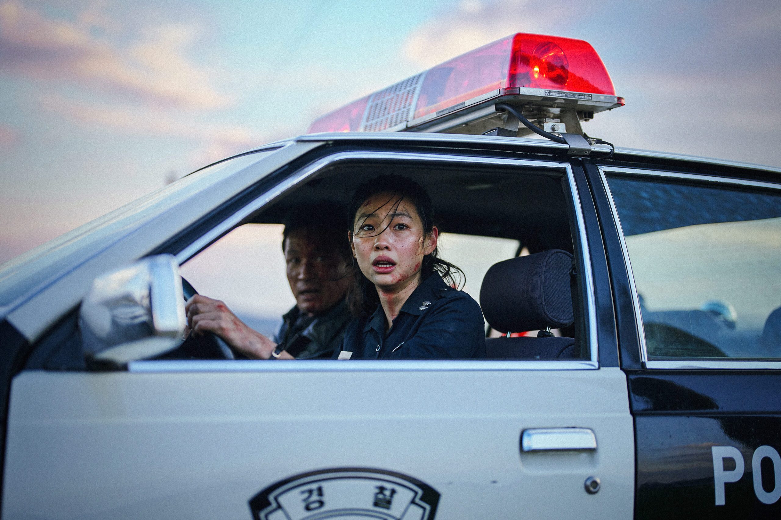Na Hong-jin Bicara 'Hope': Inspirasi Film Aksi Fiksi Ilmiah Terungkap