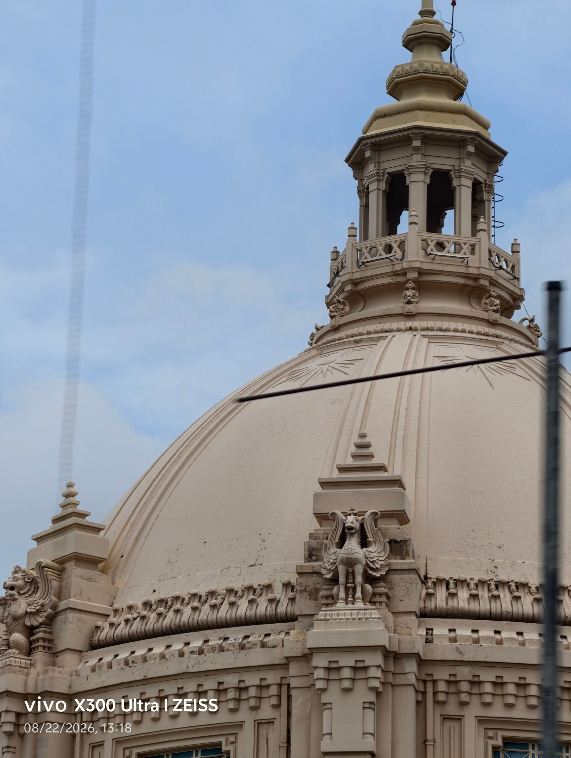 Architecture, Building, Dome