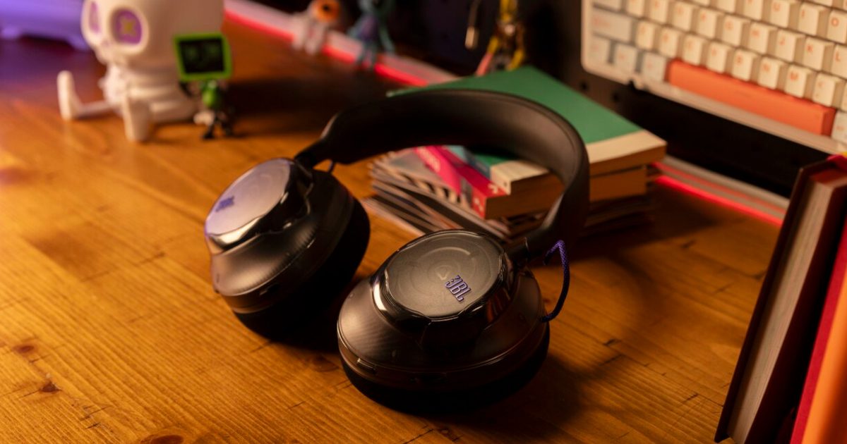 JBL’s updated Quantum gaming headsets keep the punch, even when you spend less JBL’s updated Quantum gaming headsets keep the punch, even when you spend less