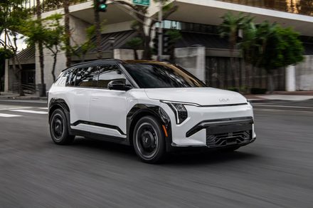 Kia’s 2027 EV3 could be the affordable EV we’ve been waiting for