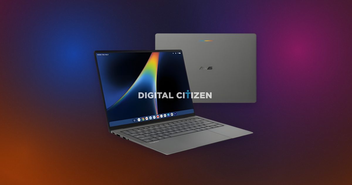 Another Googlebook just surfaced online, and this one is from Asus Another Googlebook just surfaced online, and this one is from Asus