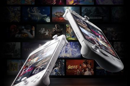 Lenovo’s first Android gaming handheld has a clever answer to your terrible Wi-Fi