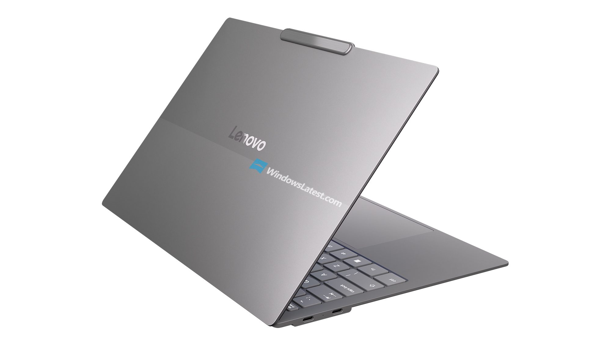 Lenovo-ThinkBook-Aeroblade-rear-view