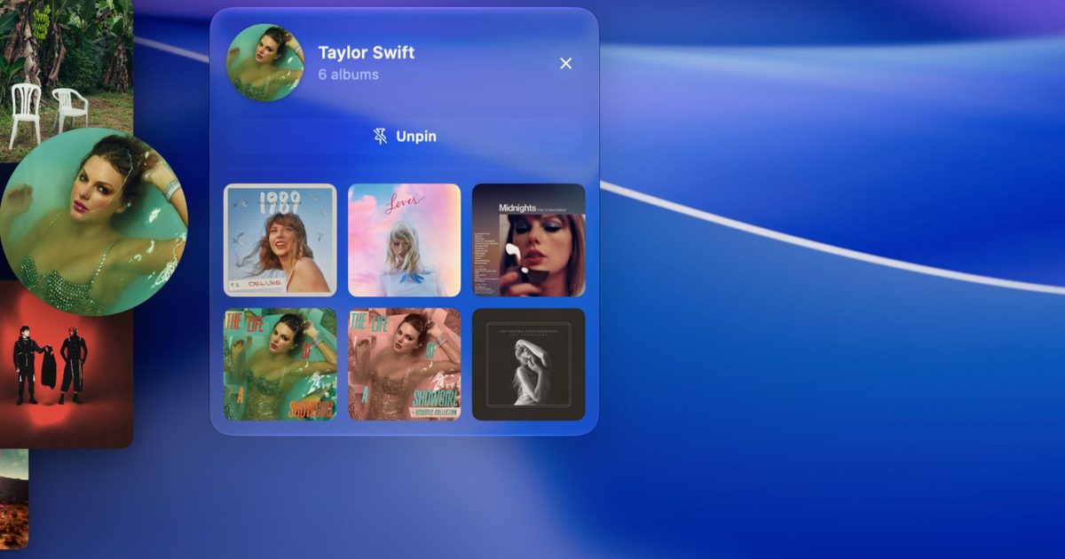 I tried this Mac music app, and now I wish macOS had it built-in I tried this Mac music app, and now I wish macOS had it built-in