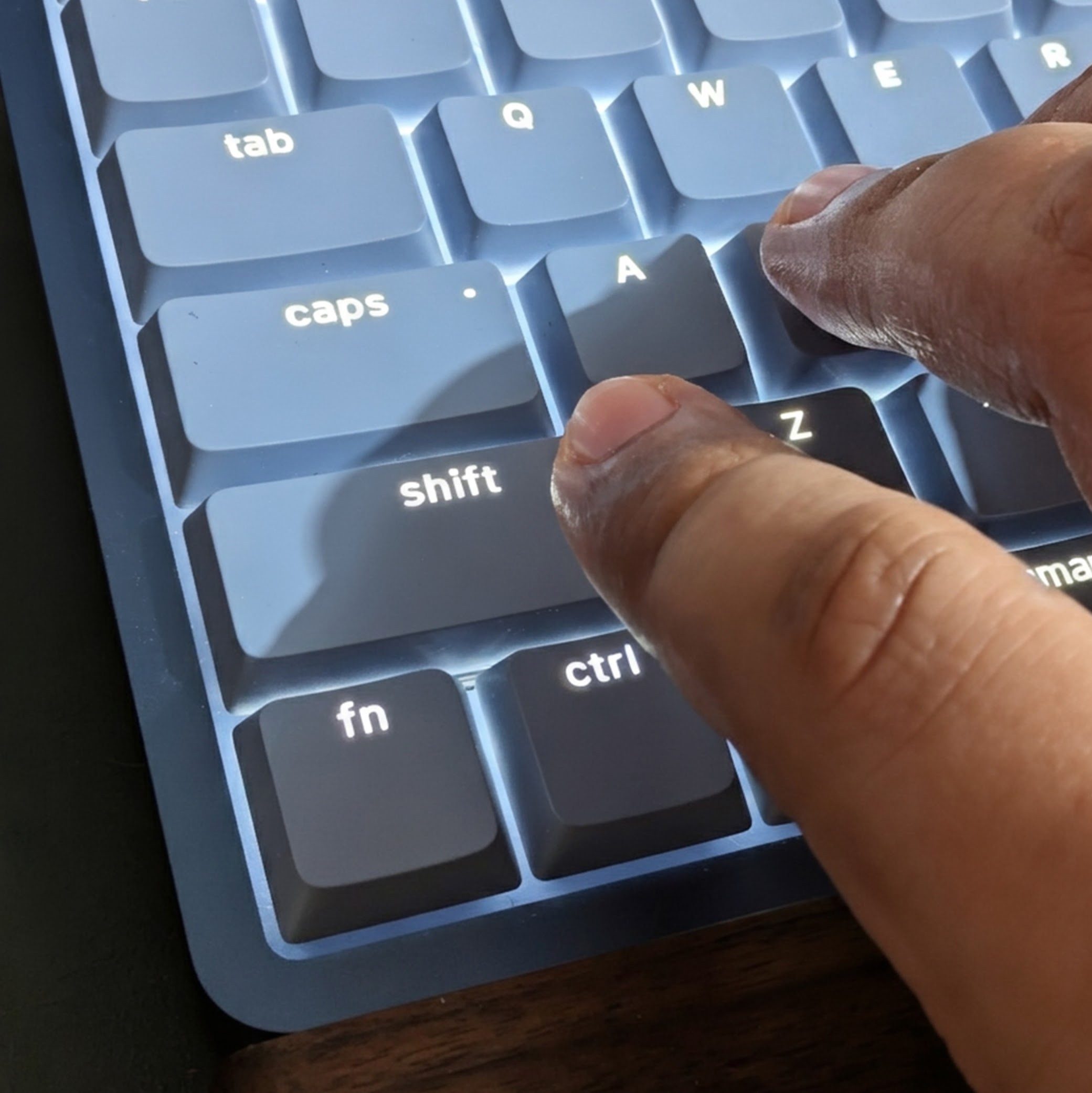 Computer, Computer Hardware, Computer Keyboard