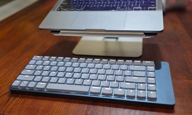 Computer, Computer Hardware, Computer Keyboard