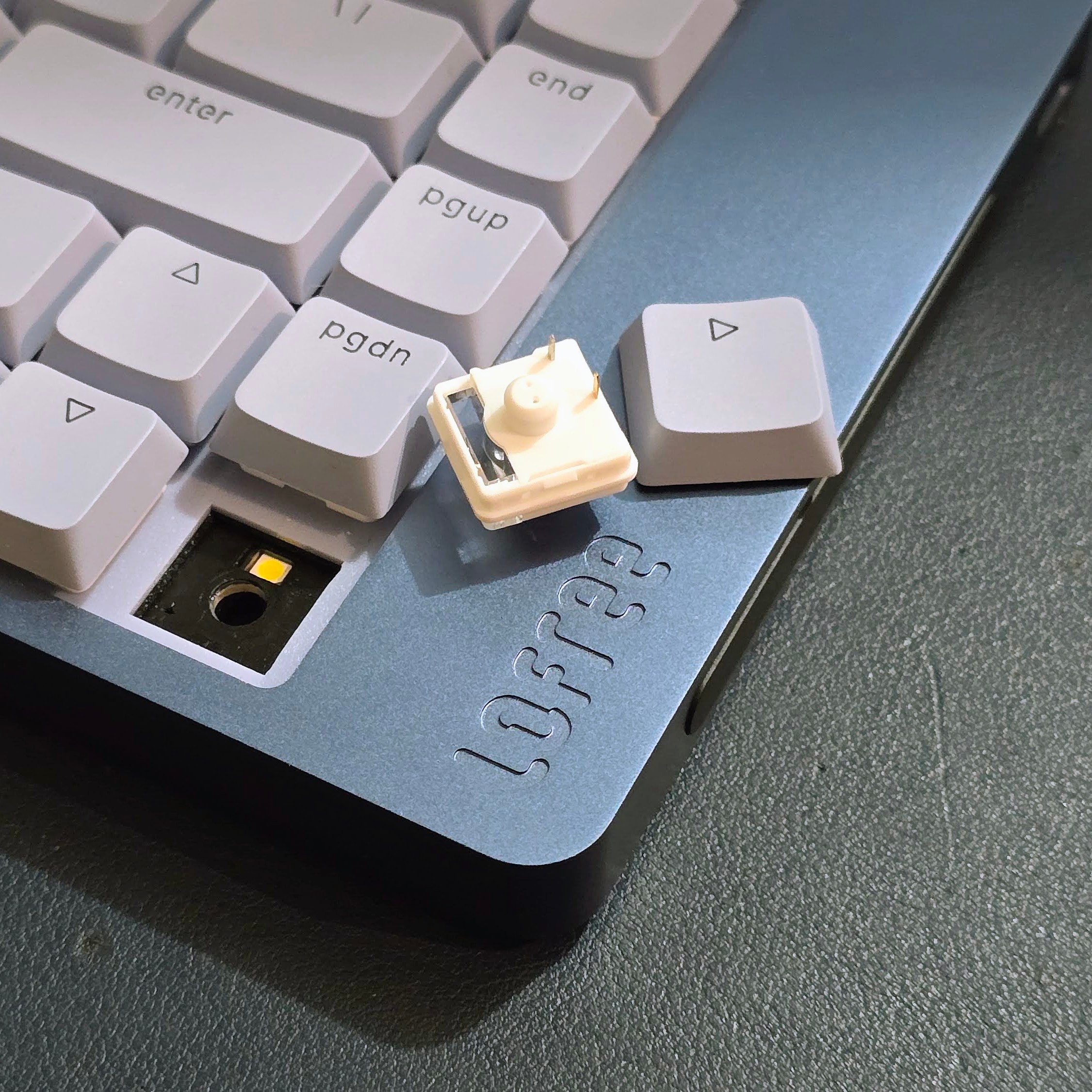 Computer, Computer Hardware, Computer Keyboard