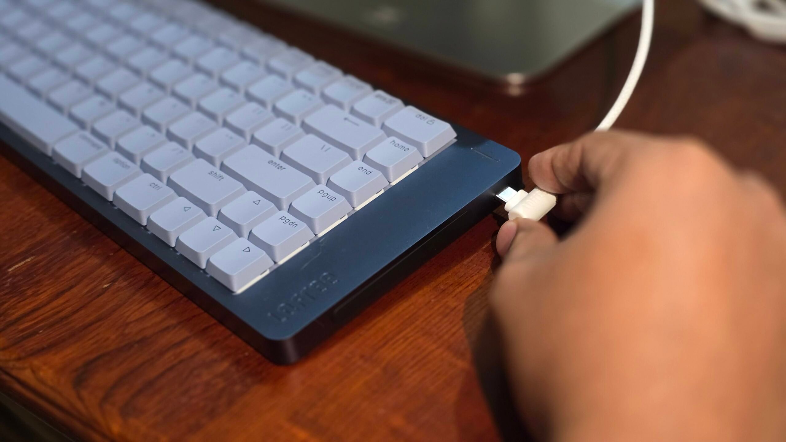 Computer, Computer Hardware, Computer Keyboard