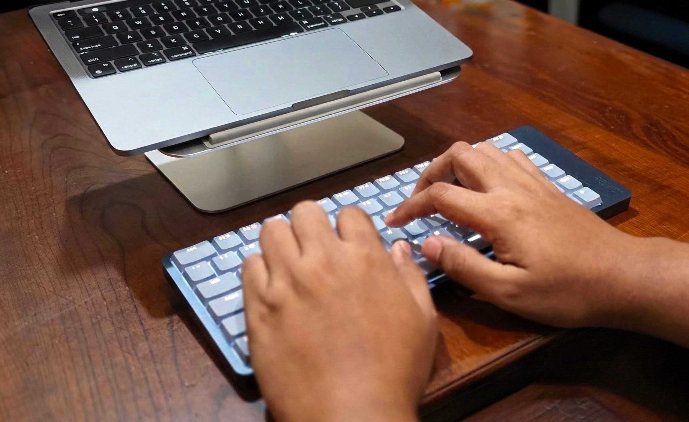 Computer, Computer Hardware, Computer Keyboard