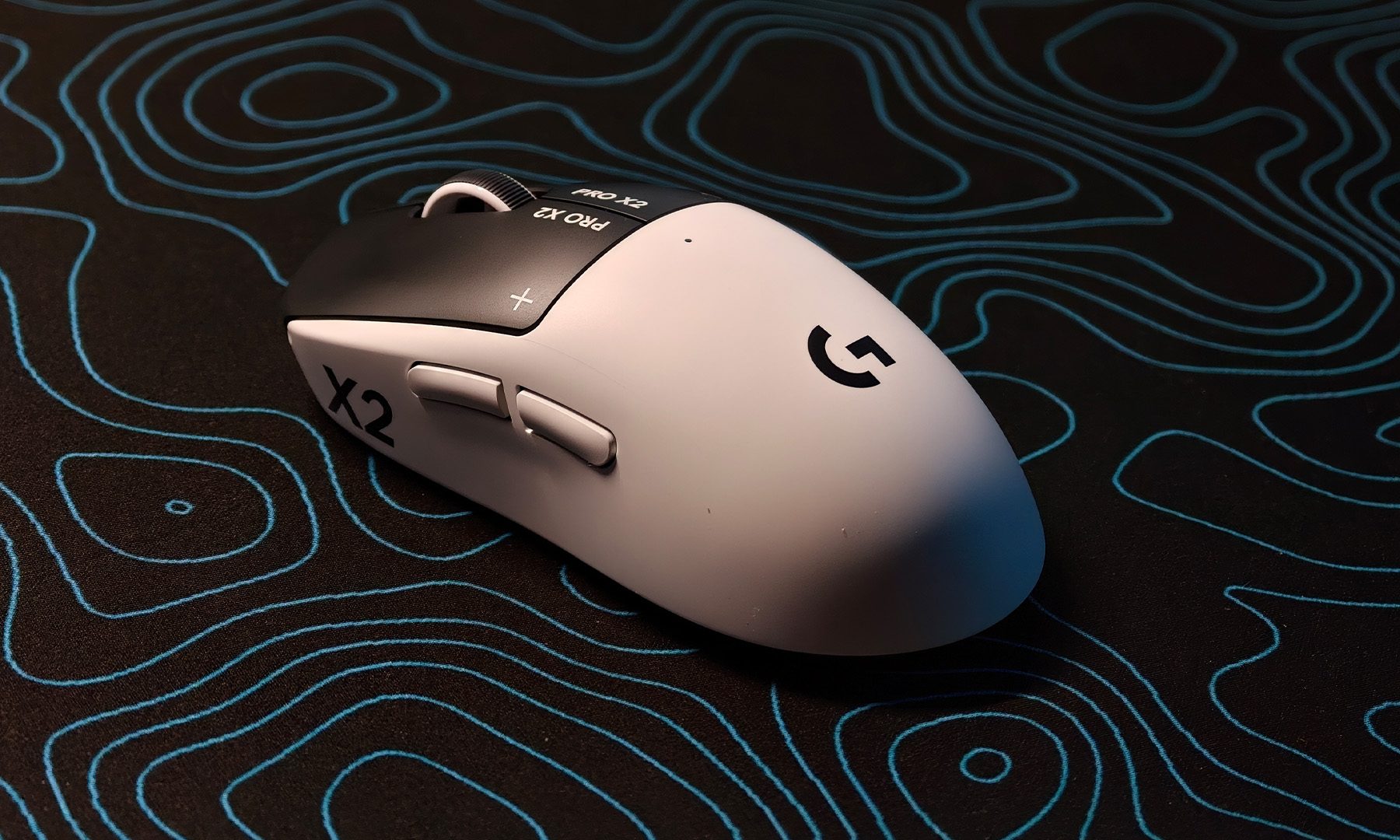 Logitech PRO X2 SUPERSTRIKE review: This one hits differently and