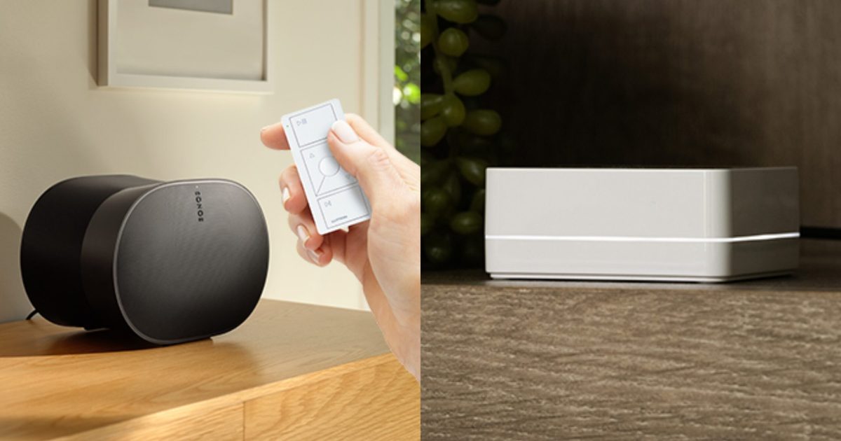Lutron just made it easier to control your smart home without touching your phone