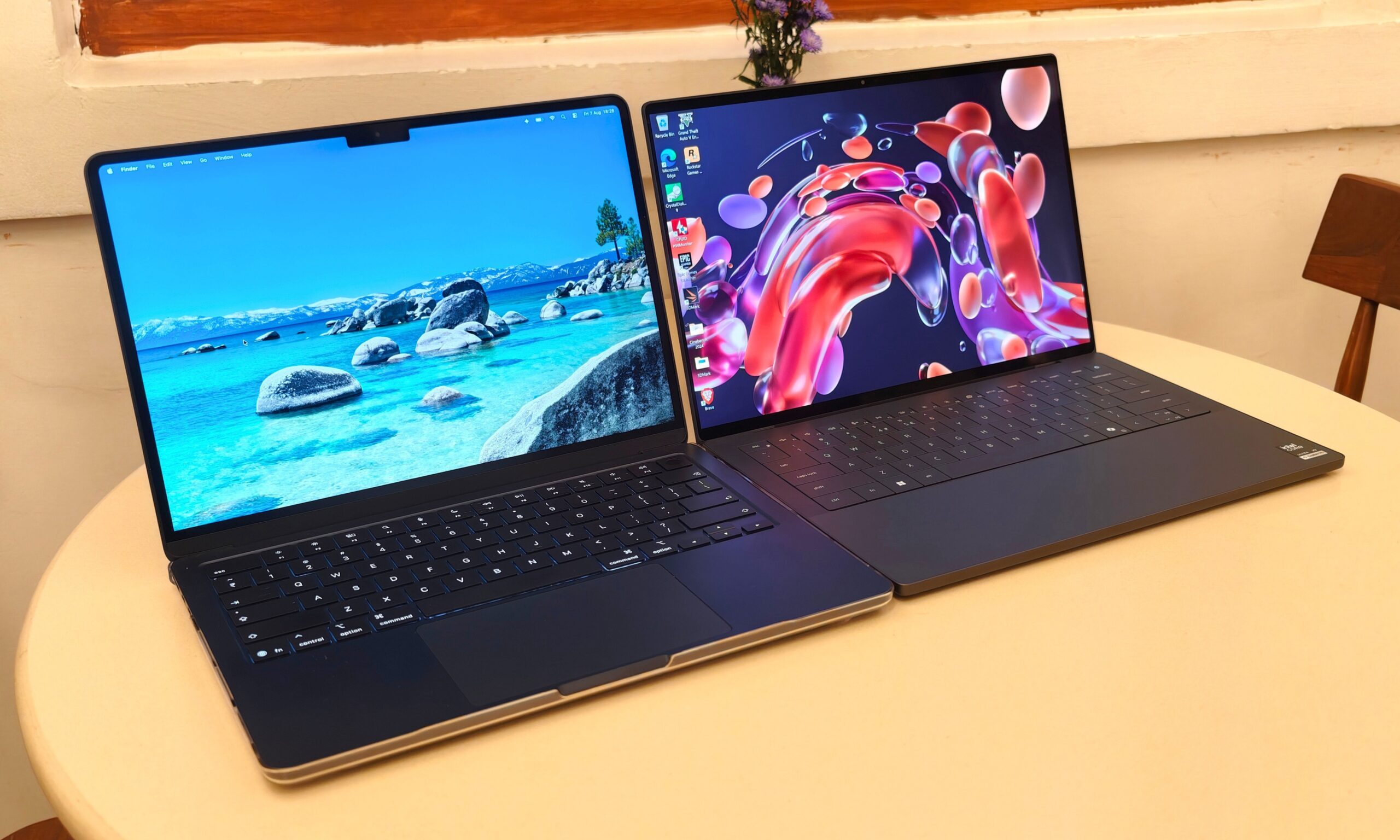 Computer, Electronics, Laptop