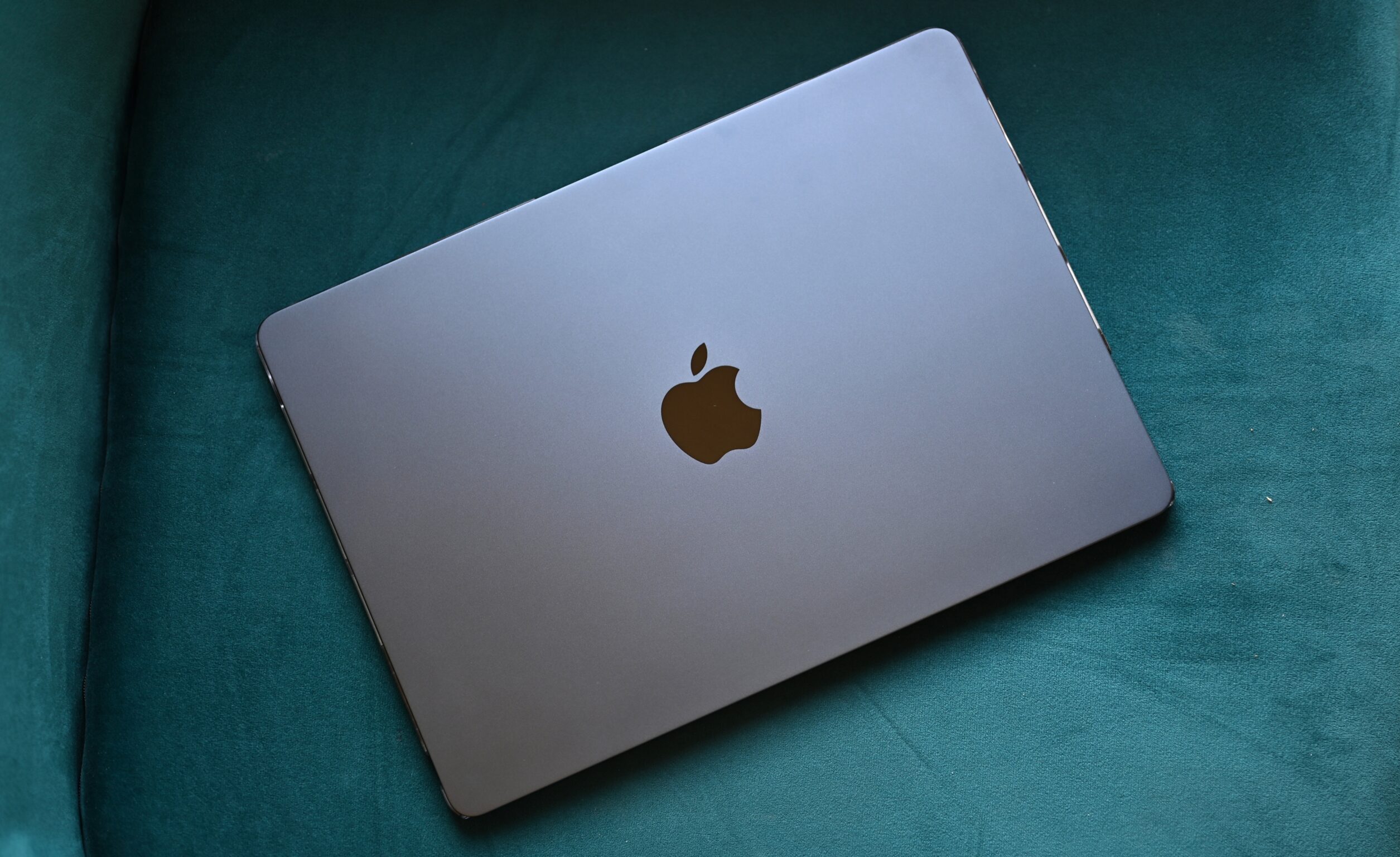 I upgraded from the M1 MacBook Air to the M5, and here's what
