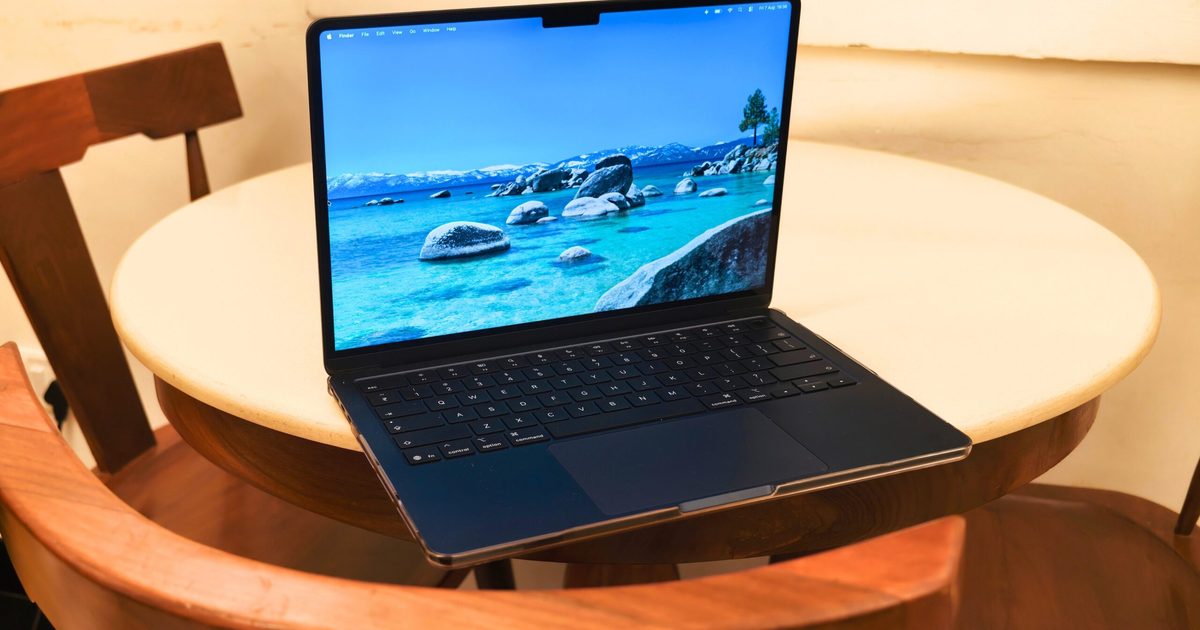 My Mac never tells me where my internet goes, so I found an app that does My Mac never tells me where my internet goes, so I found an app that does