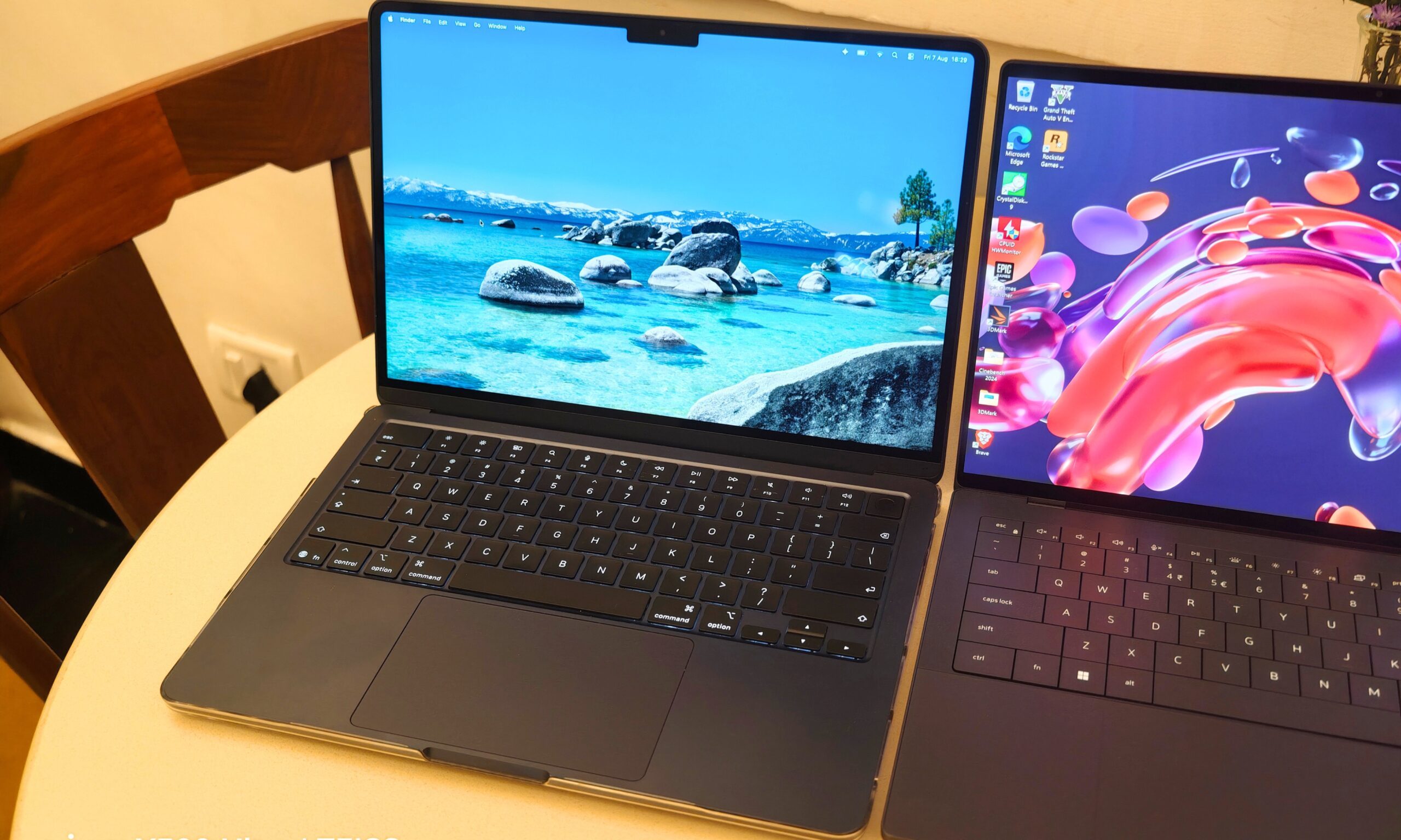 Computer, Electronics, Laptop