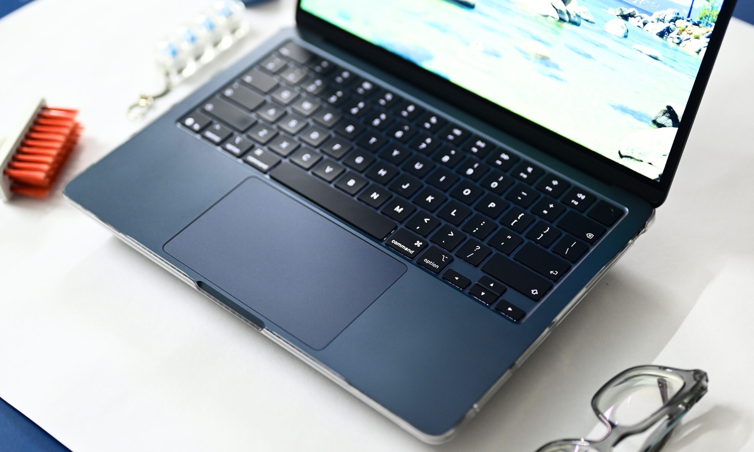 Computer, Electronics, Laptop