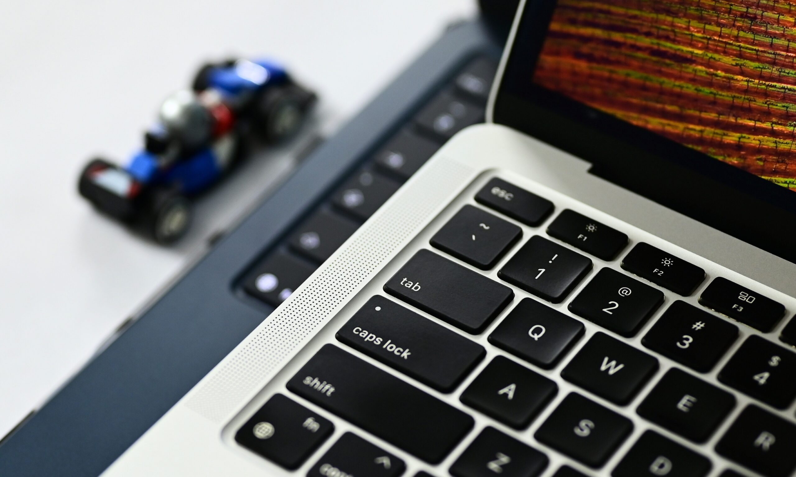 Computer, Electronics, Laptop
