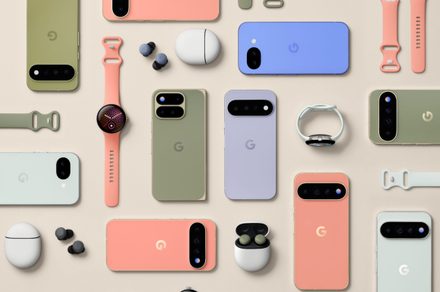 Everything announced at Made by Google 2026: Pixel 11 lineup, Pixel Watch 5, and Pixel Tag